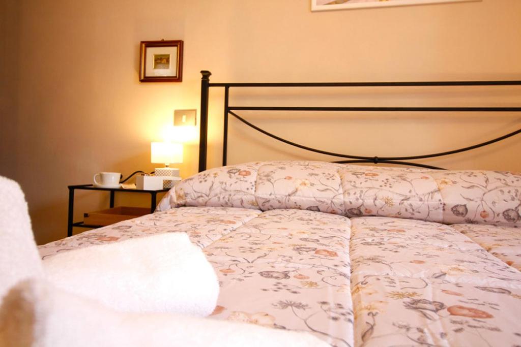 Affittacamere San Lorenzo - Double Room With Private Bathroom