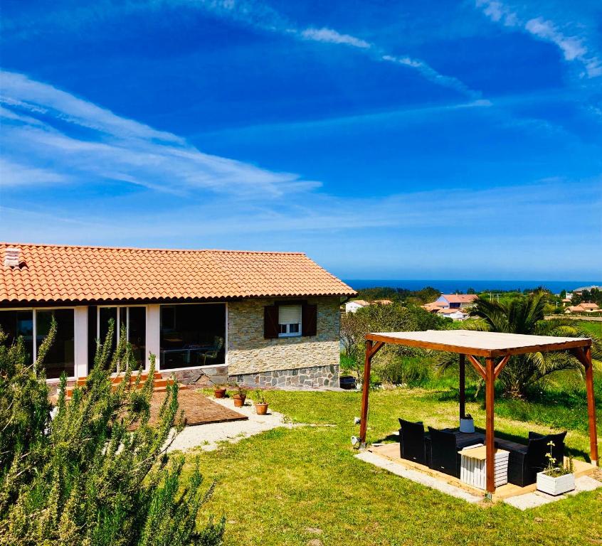 Casas y chalets CAMELIA Casina Rural en Albuerne, Asturias