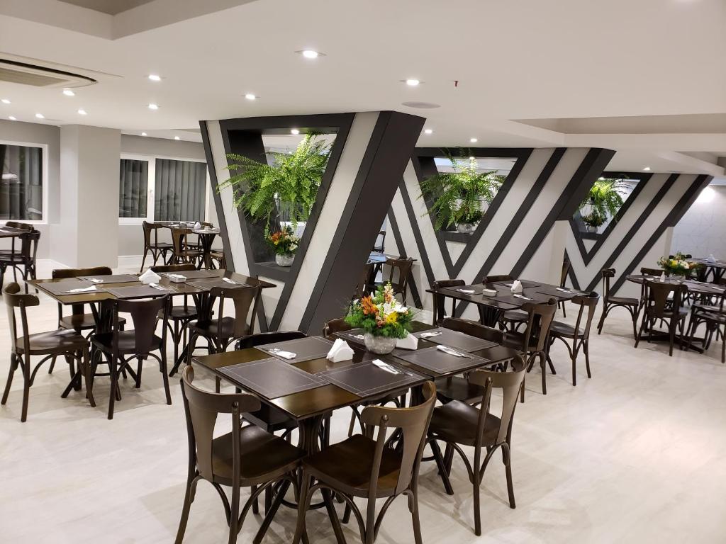  Hotel Alvorada