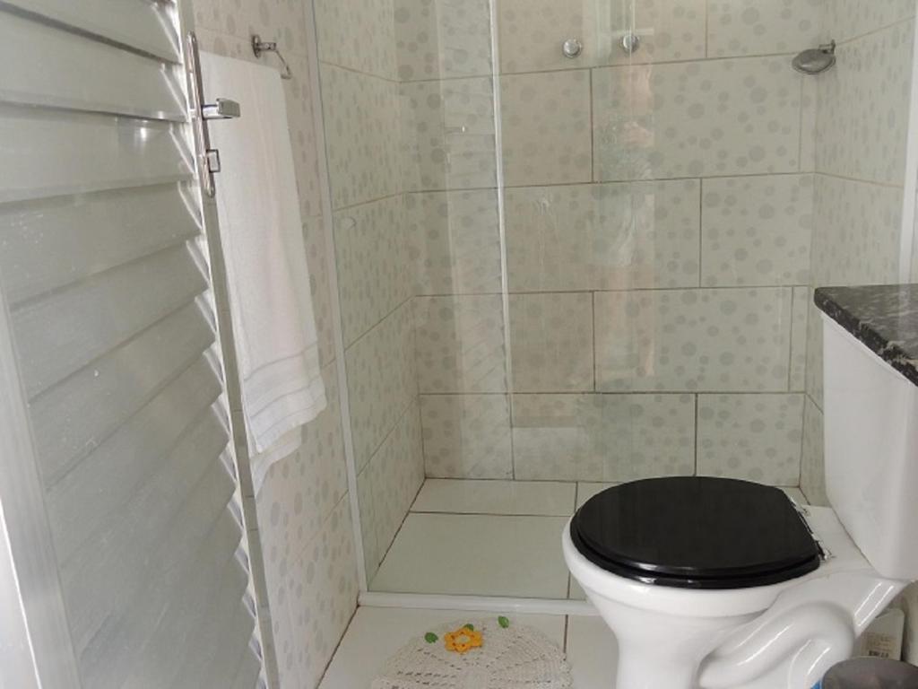  Quartos Em Casa Caxias - Pousada Paraíso