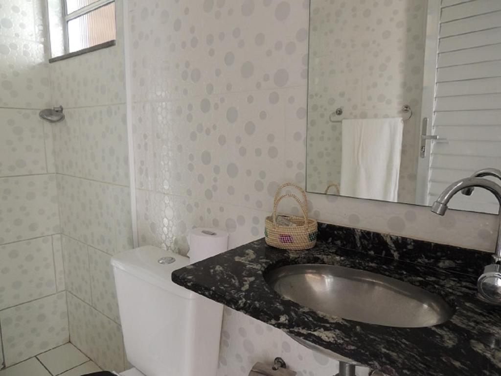  Quartos Em Casa Caxias - Pousada Paraíso