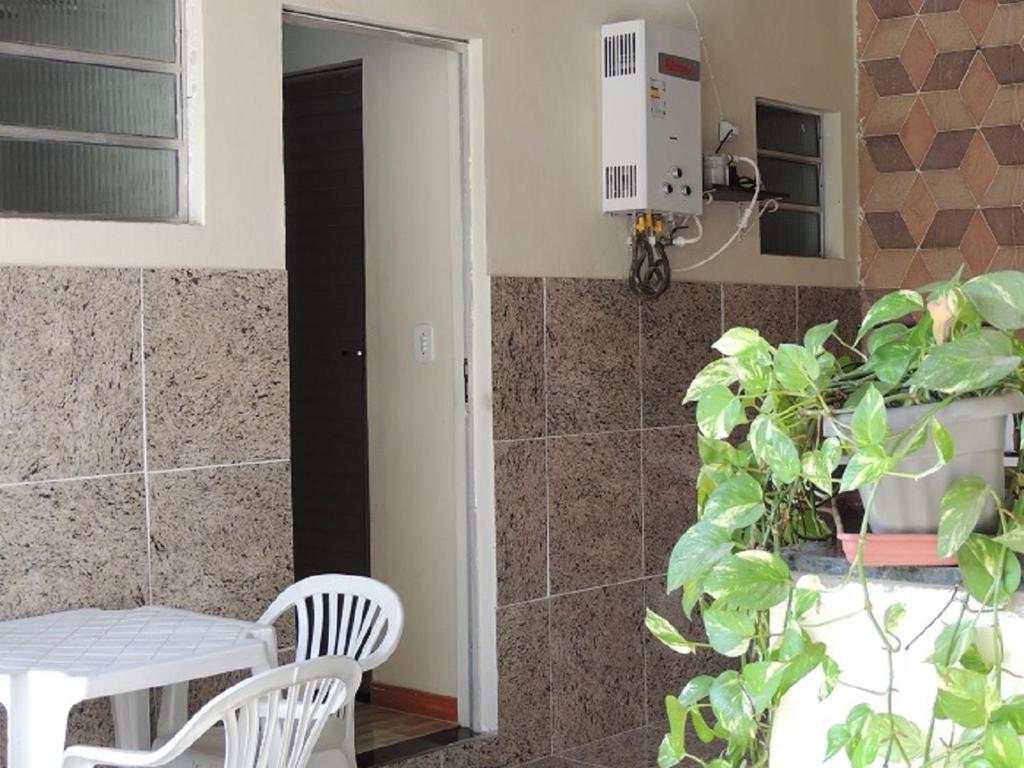  Quartos Em Casa Caxias - Pousada Paraíso
