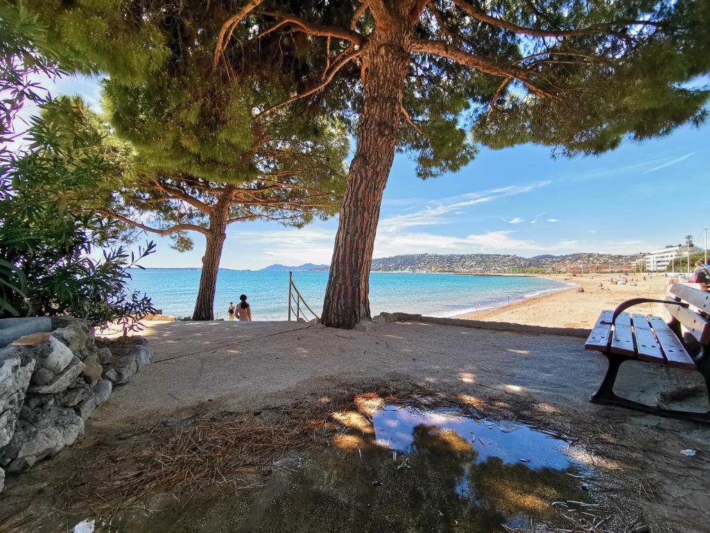 Sea Side Oceanides, Juan-les-Pins – Updated 2023 Prices