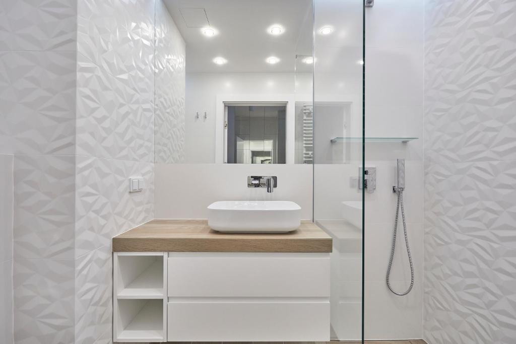 RAJSKA 3 by PI Apartments - Resim 11