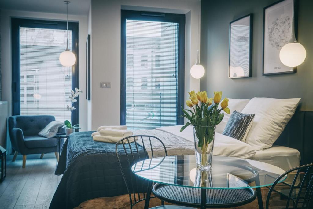 RAJSKA 3 by PI Apartments - Resim 15