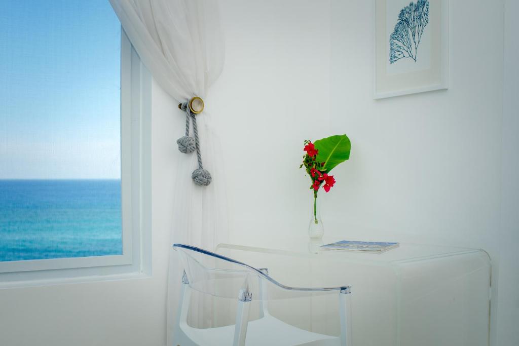 Fotografie z fotogalerie ubytování Ocho Rios Penthouse at Whispering Seas v destinaci Ocho Rios