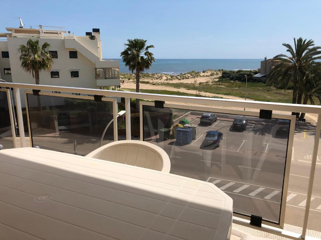 Booking.com: Appartement Oliva Beach and pool , Oliva, Spanje ...