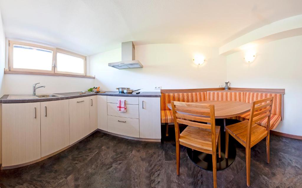 Hotel Zum Löwen - Al Leone - Estudio (4 Adultos)