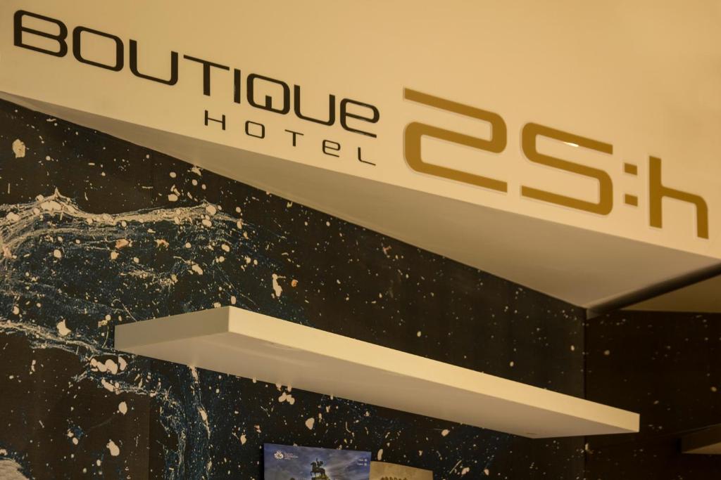 BOUTIQUE 25h by Eva stay 018 - Resim 27