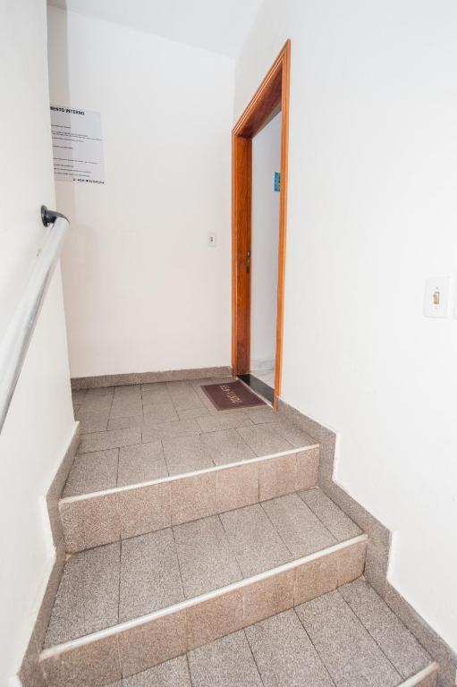  Apartamento pertinho do mar