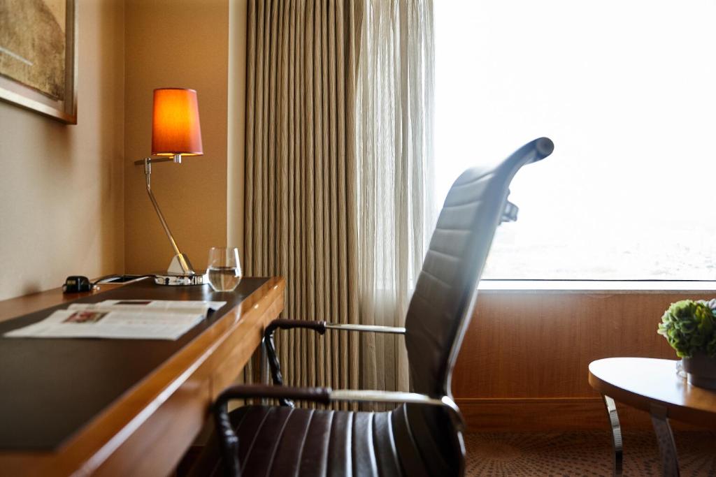 Fotografie z fotogalerie ubytování Lotte Hotel Busan v destinaci Pusan