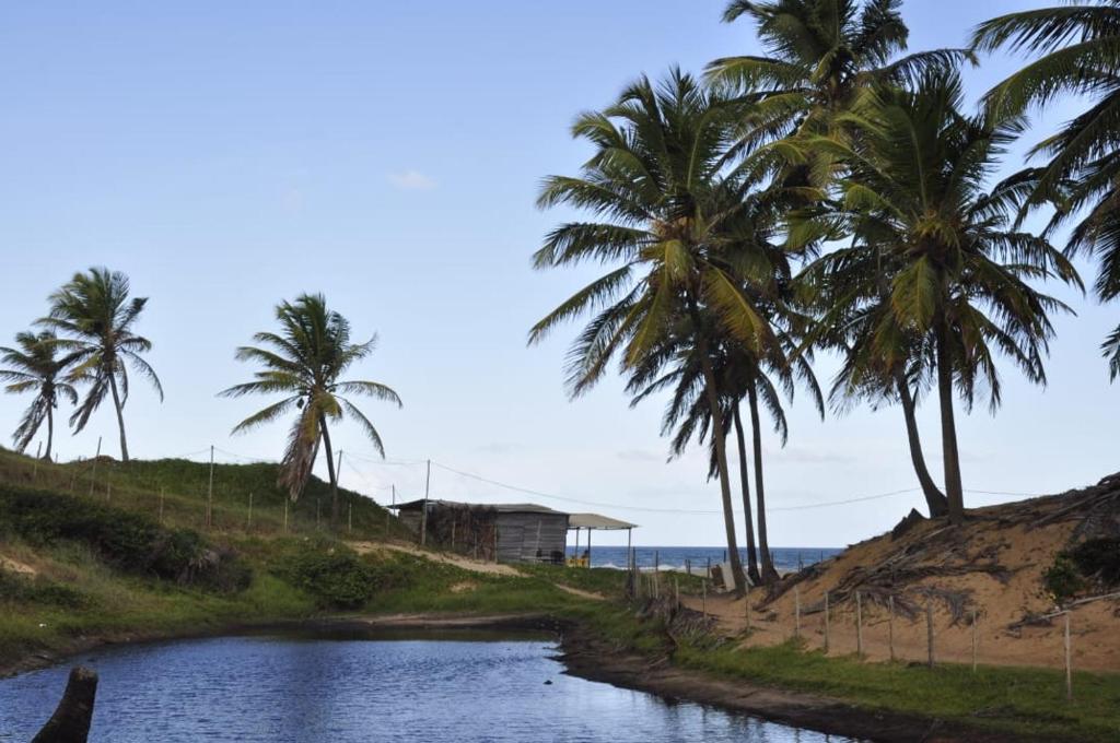  Recanto Verde Praia de Sto. Antônio