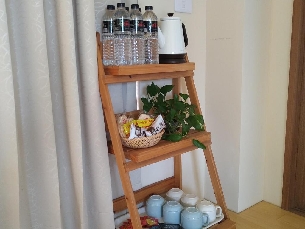 Fotografie z fotogalerie ubytování Celine's B&B v destinaci Fenglin