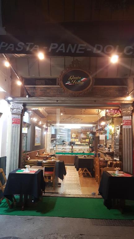  Loft perto da Praia de Copacabana