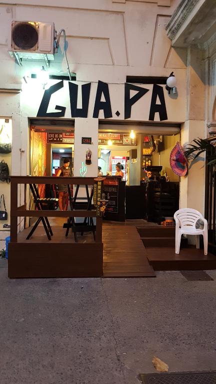  Loft perto da Praia de Copacabana