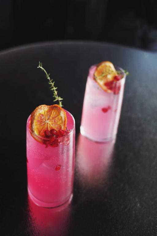 Little Shelter Hotel Chiangmai - Resim 39