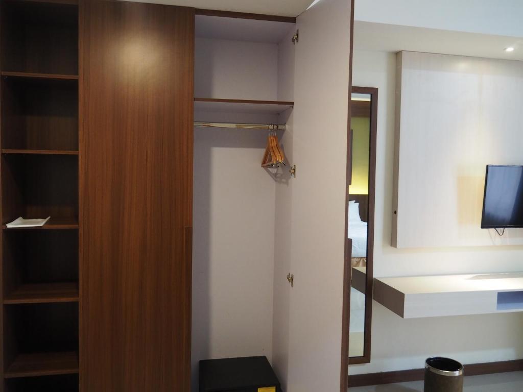 Luminor Hotel Banyuwangi By WH - Deluxe Dubbele Of Dubbele Kamer