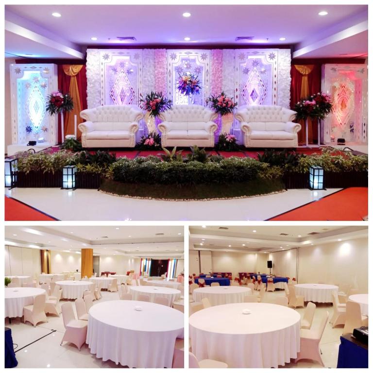 Transera Hotel Pontianak Pontianak Updated 2021 Prices