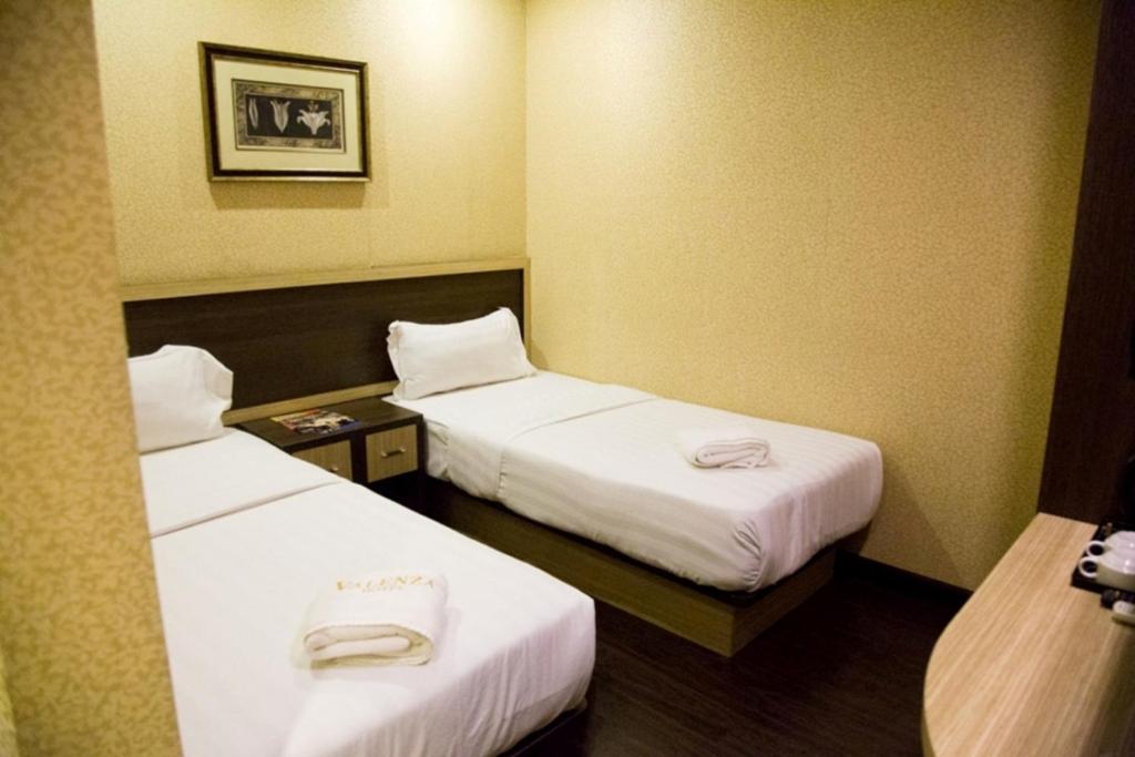 امکانات Hotel Valenza - تصویر ۴