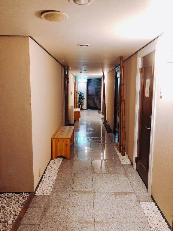 Fotografie z fotogalerie ubytování Auberge Mermaid v destinaci Fudžikawagučiko