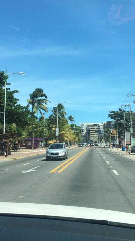  Apartamento Maceió/ Jatiúca