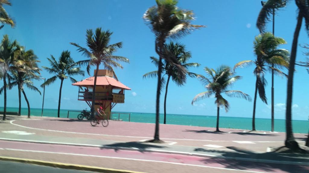  Apartamento Maceió/ Jatiúca