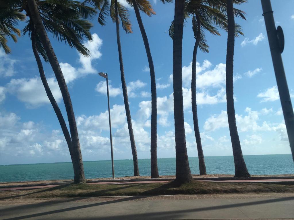  Apartamento Maceió/ Jatiúca
