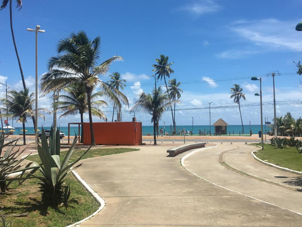  Apartamento Maceió/ Jatiúca
