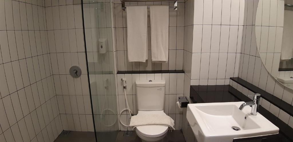Grand Cordela Hotel AS Putra Kuningan - Camera Doppia Deluxe