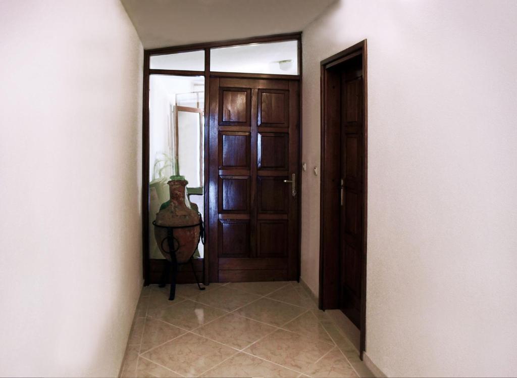 Fotografia z galérie ubytovania Punta Rata apartment v destinácii Brela