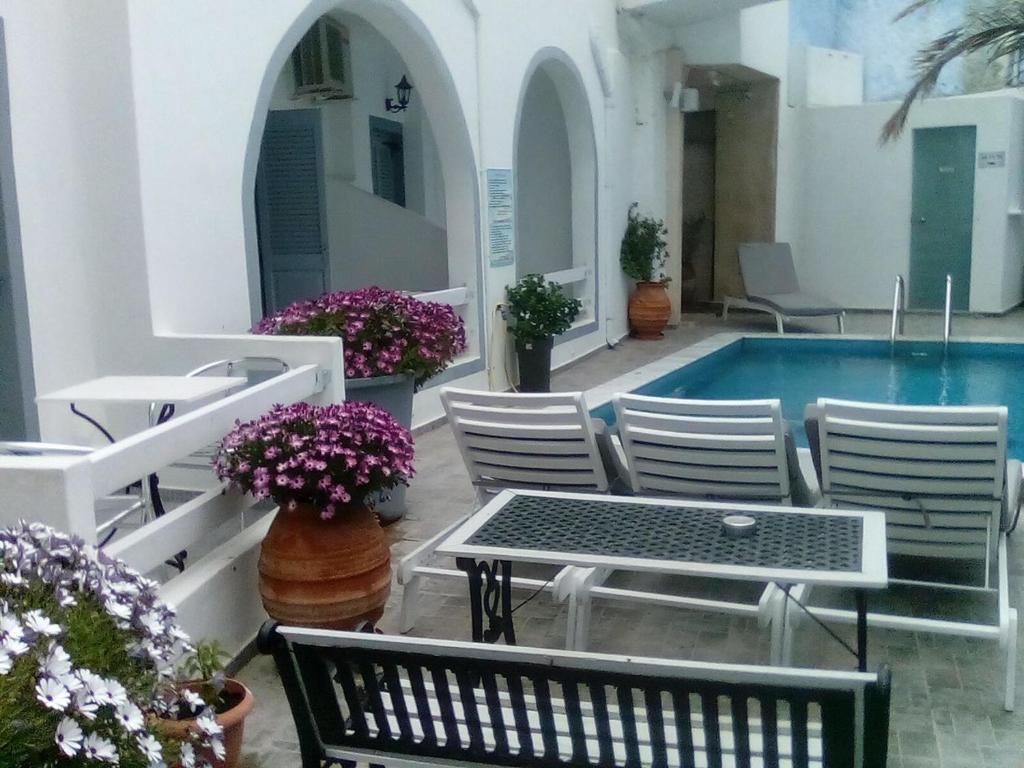 Hotel Leta 