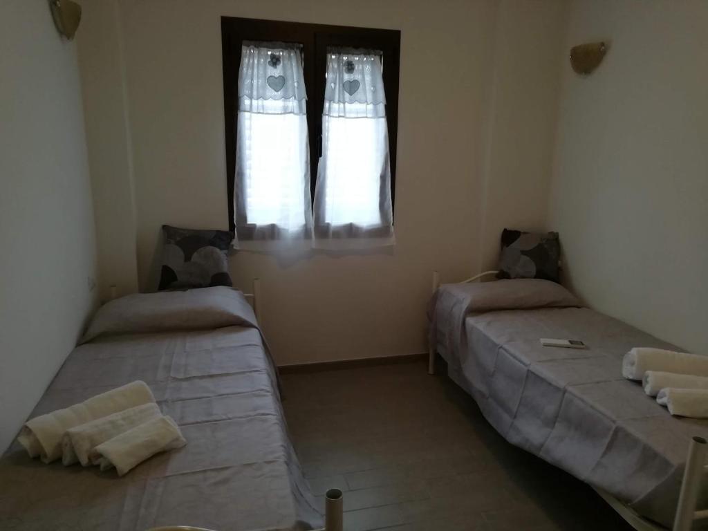 B&B Nino - Apartment Mit Zwei Schlafzimmern