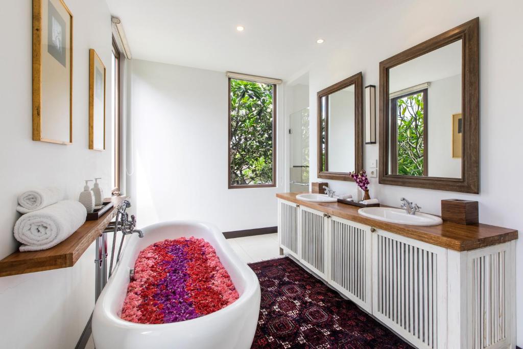 Villa Pantai Karang - 8