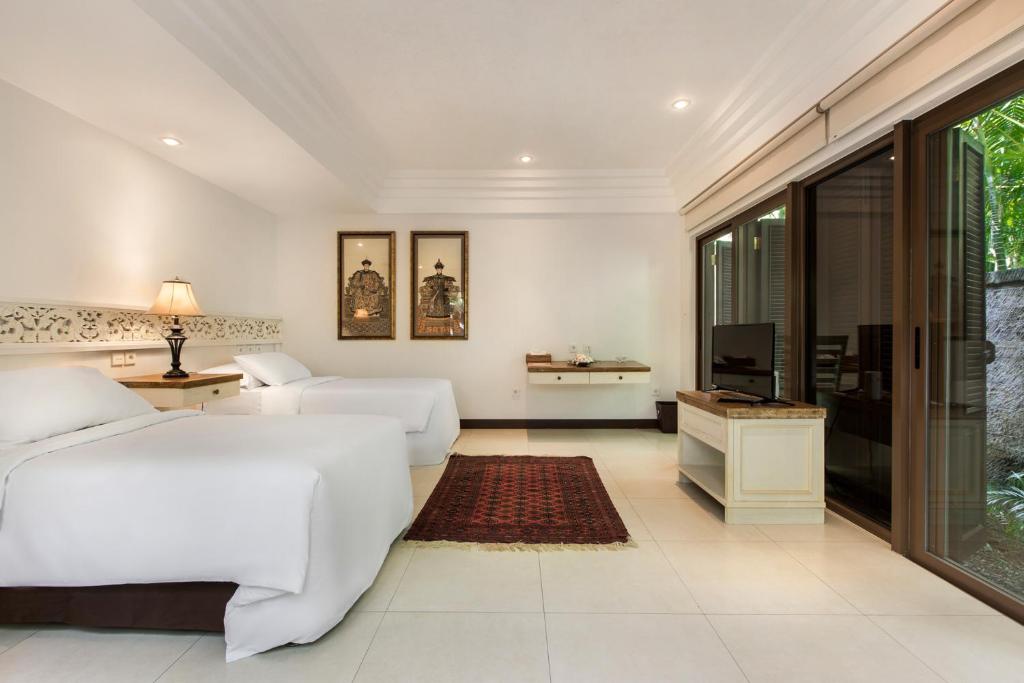 Villa Pantai Karang - 18