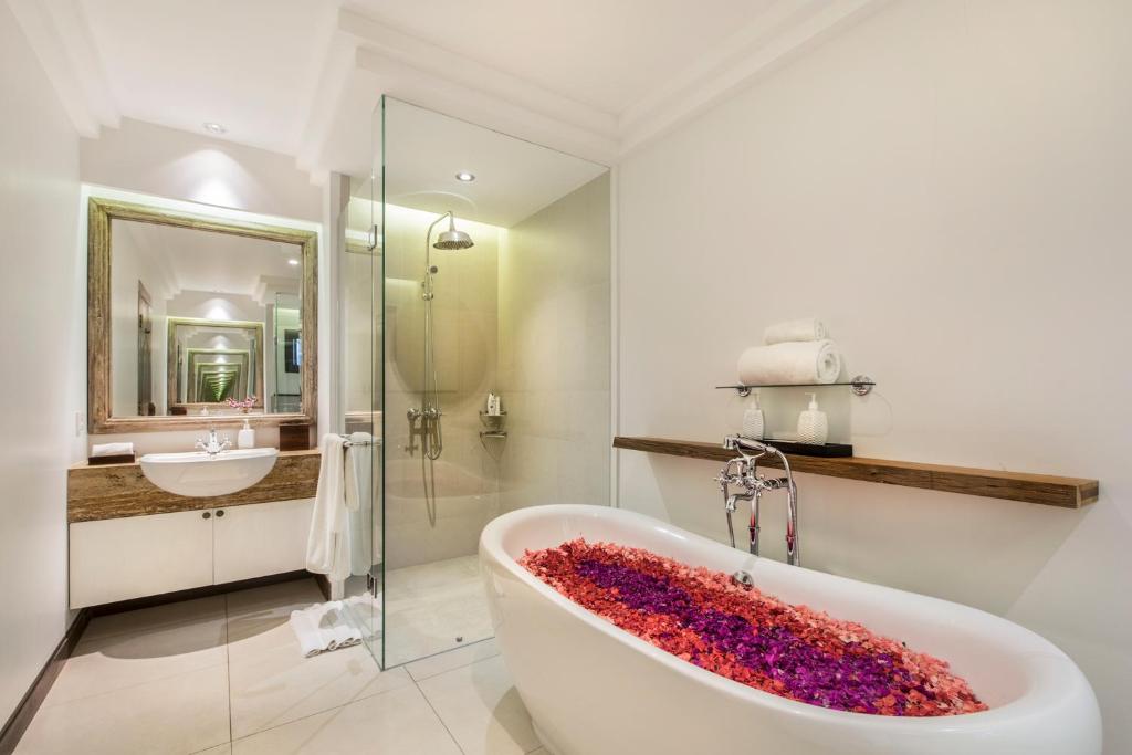 Villa Pantai Karang - 11