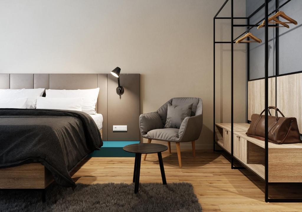 Avenue Pallova 28 - Resim 10