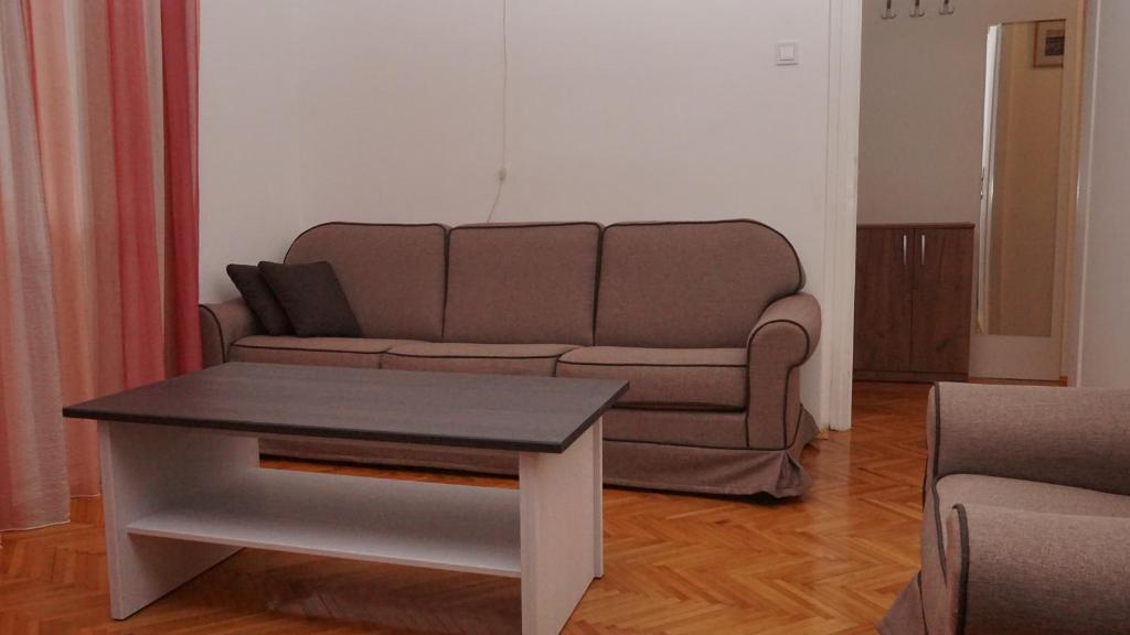 Apartmani Abeona - Appartamento Con 2 Camere Da Letto