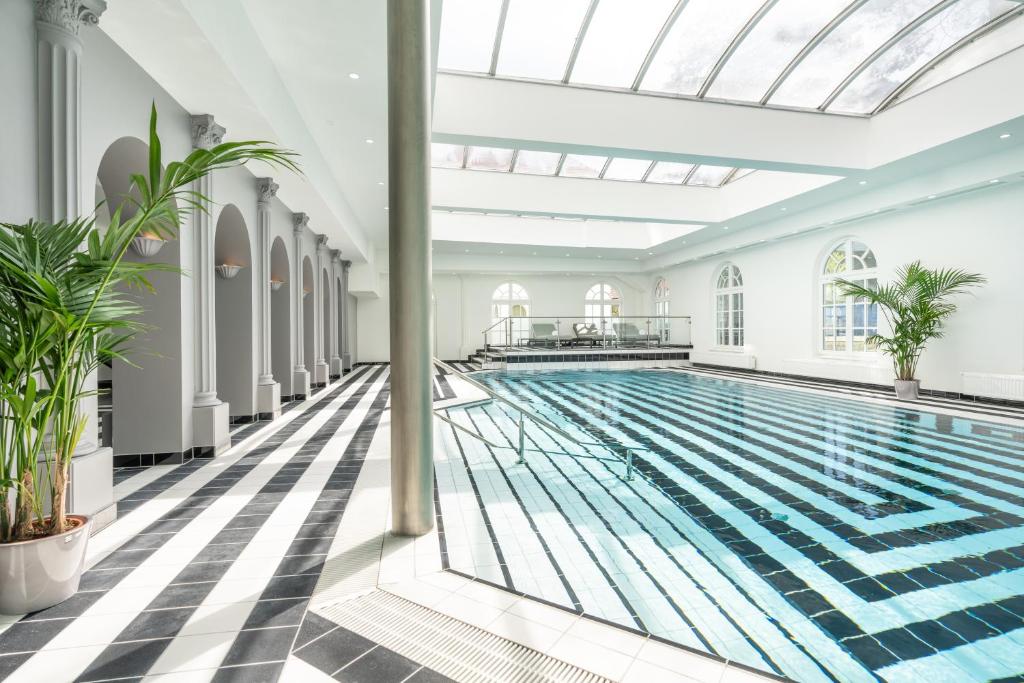 Strandhotel Ahlbeck