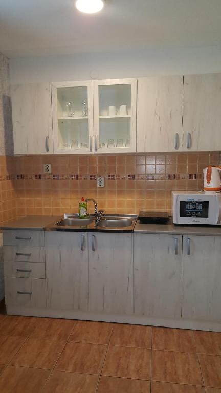 Guesthouse Vladimir & Ana - Appartement