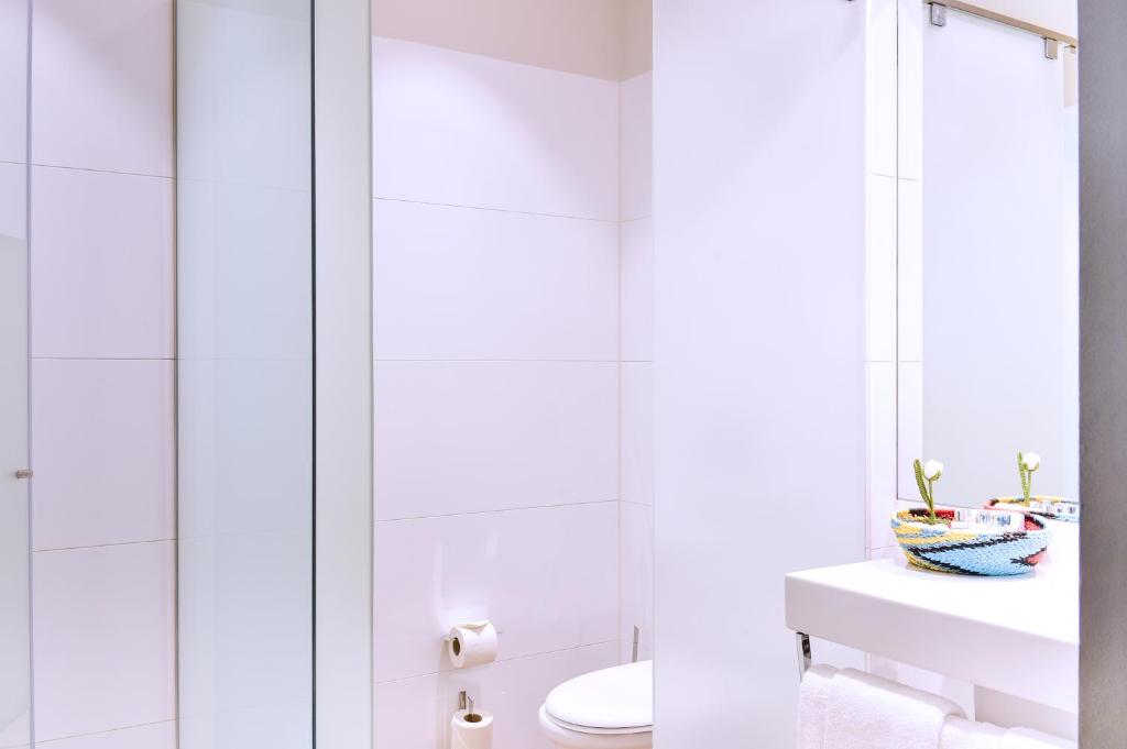 The Editory House Ribeira Porto Hotel - Resim 26