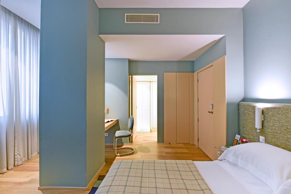 The Editory House Ribeira Porto Hotel - Resim 27