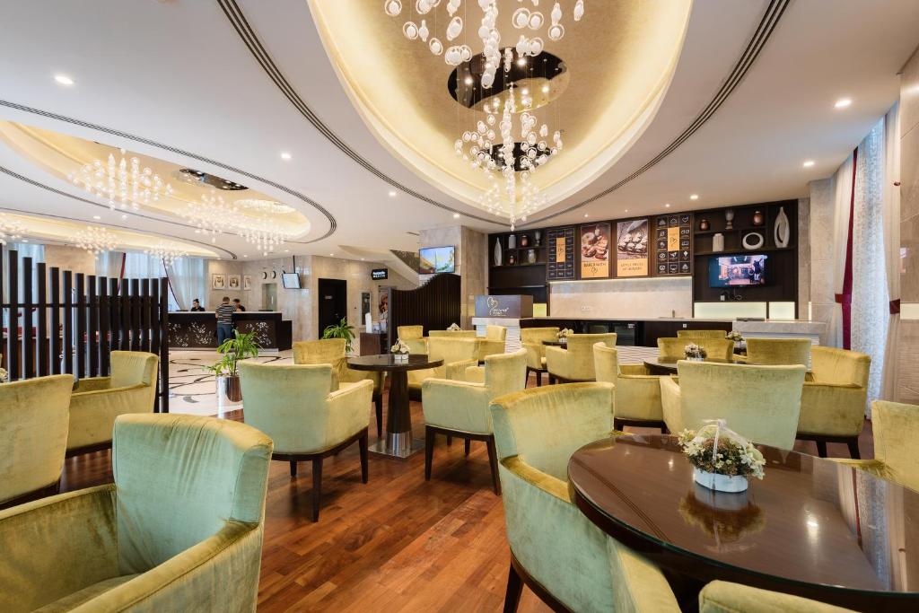 Landmark Premier Hotel - Resim 34