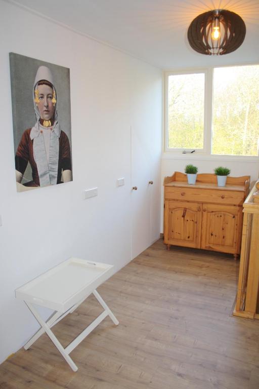 Fotografie z fotogalerie ubytování Hiltop v destinaci Domburg