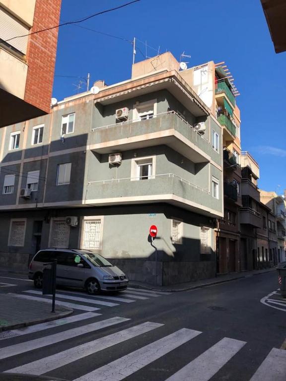 41 Calle Espronceda, Alicante – Bijgewerkte prijzen 2022