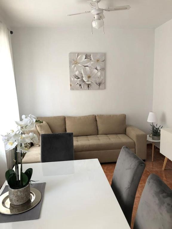 41 Calle Espronceda - Apartment Mit Zwei Schlafzimmern