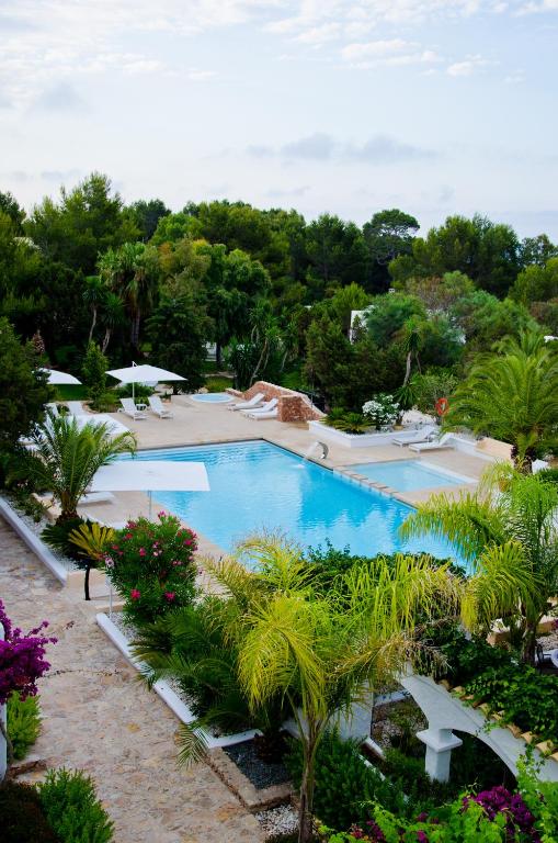 Paraíso de los Pinos, Sant Francesc Xavier – Preços ...