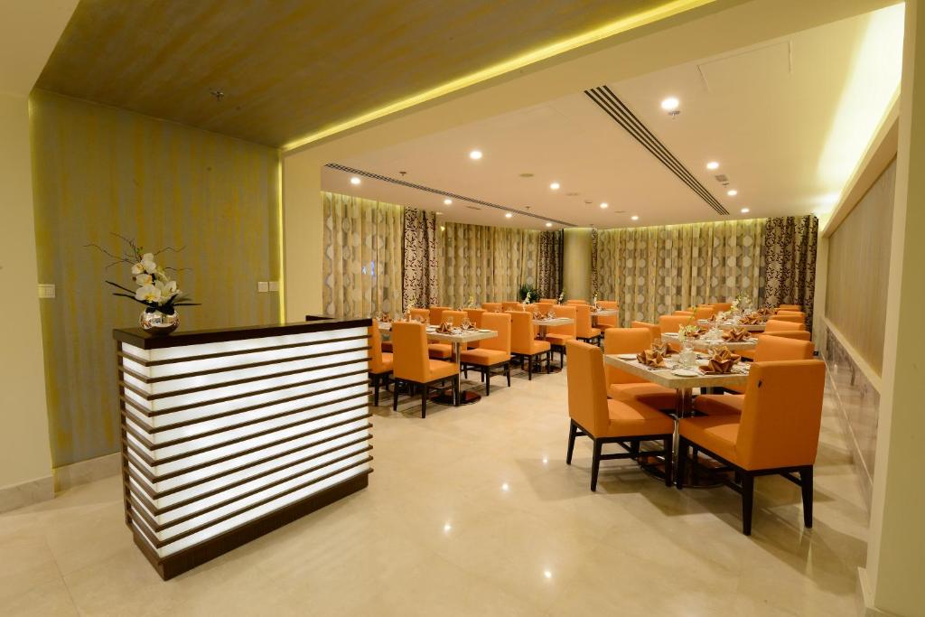 Landmark Premier Hotel - Resim 45