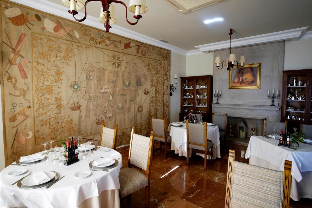 Parador de Ferrol, Ferrol – Bijgewerkte prijzen 2023