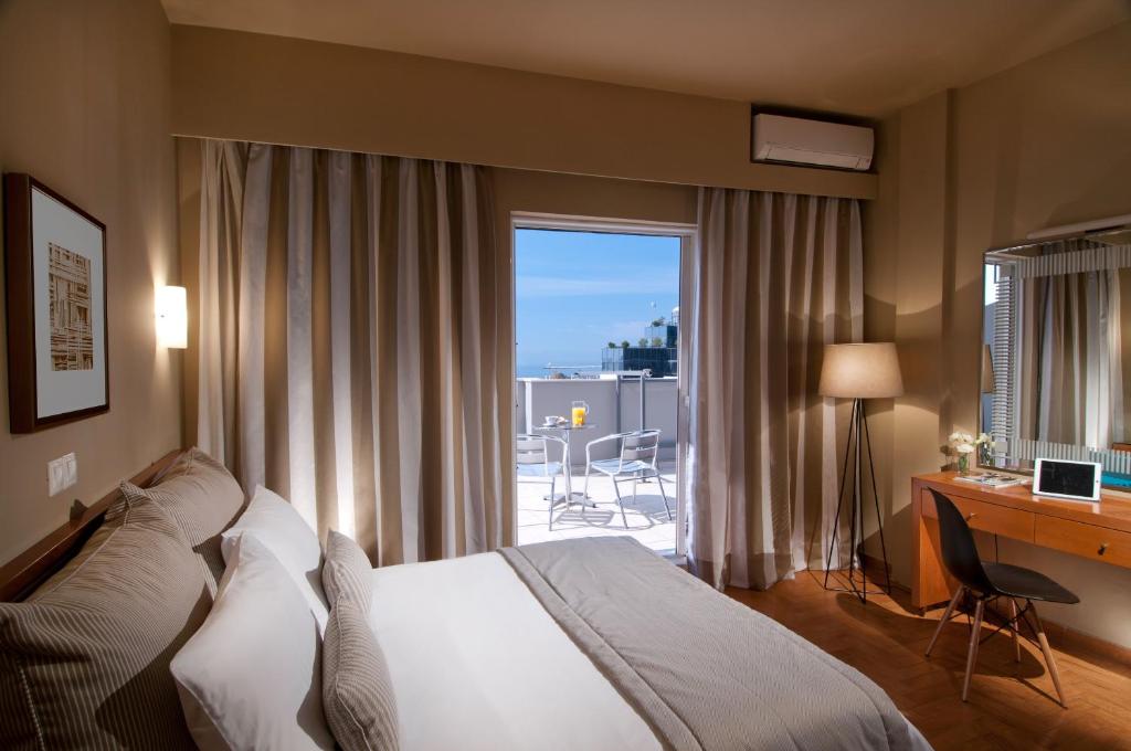 Hotel Delfini - Resim 25