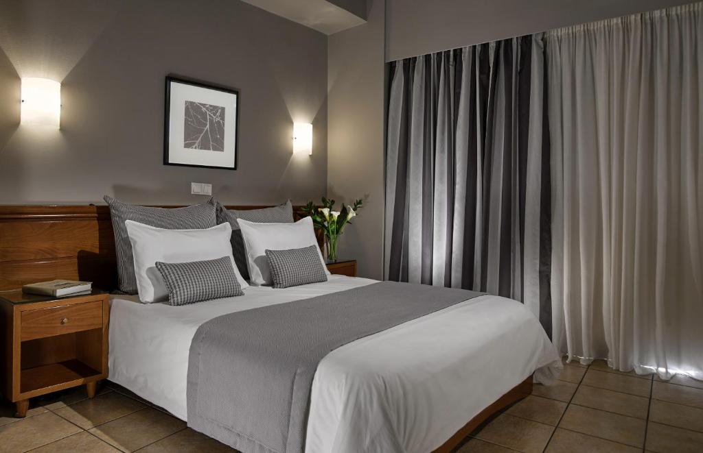 Hotel Delfini - Resim 23